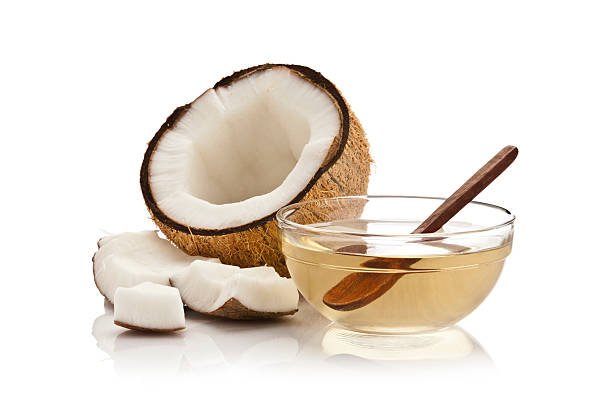 4 Unbelievable Uses Of Coconut Oil For Beautiful Skin And Hair - Poke Bowl Cocoabeach
