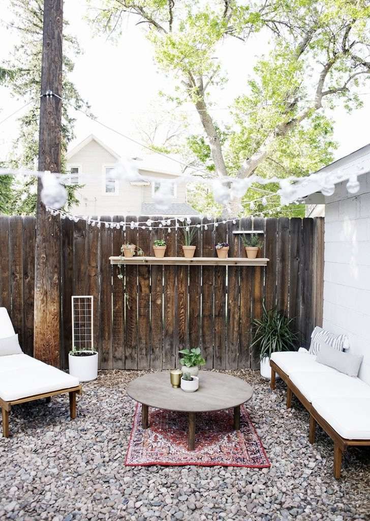 Create Backyard Envy: 5 Diy Patio Ideas That Will Amaze Your Neighbors - Poke Bowl Cocoabeach