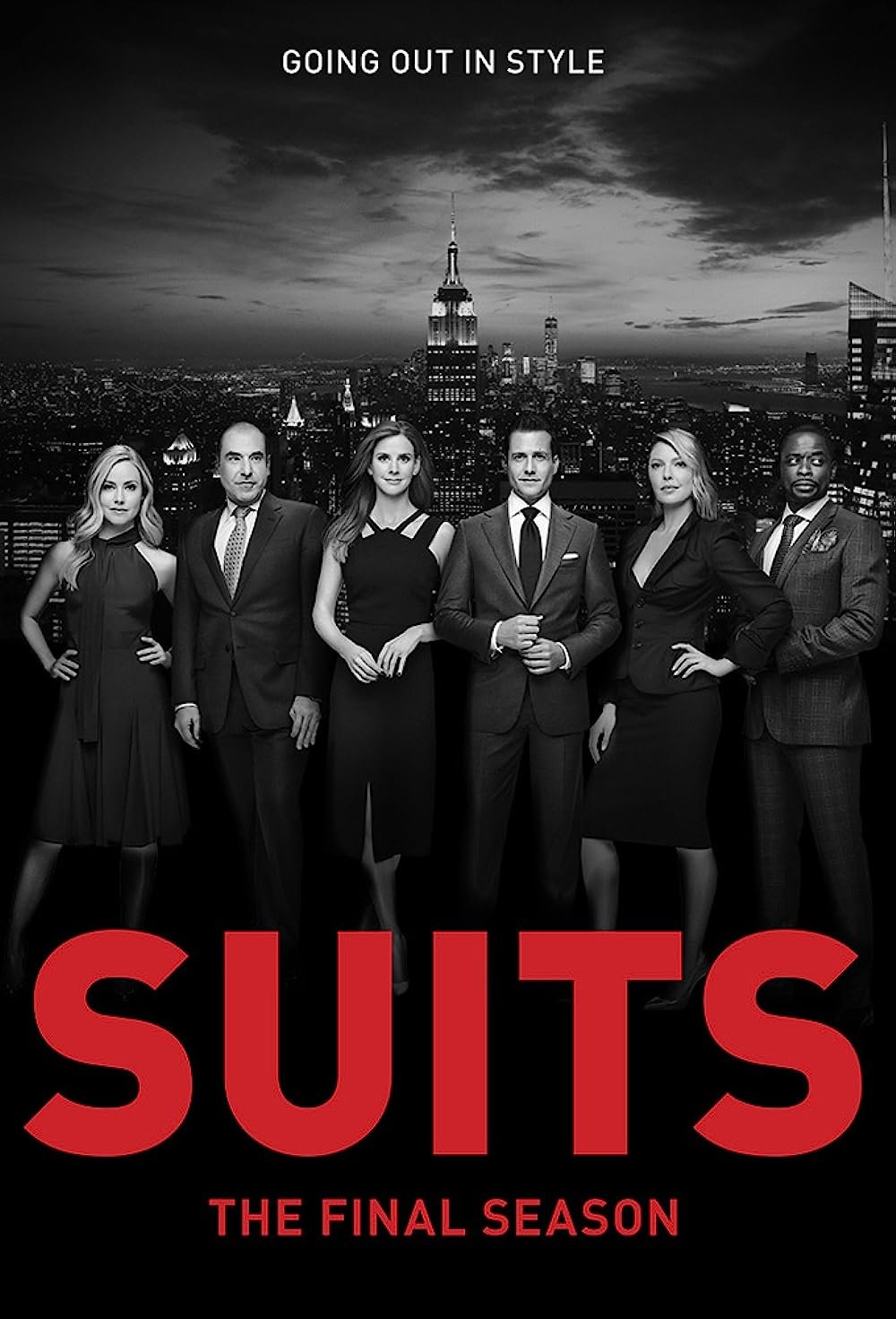 The New ‘Suits’ Series: A News Update On Everything We Know So Far (January 2024 Update) - Poke Bowl Cocoabeach