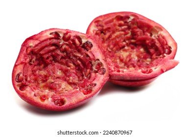 5 Skin Benefits Of Pomegranate Peels - Poke Bowl Cocoabeach