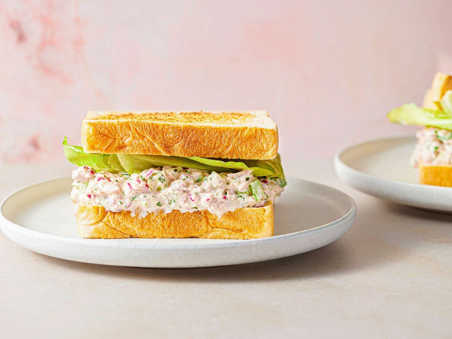 4 Classic Tuna Salad Sandwich Recipes That Will Make Your Lunch Exciting - Poke Bowl Cocoabeach