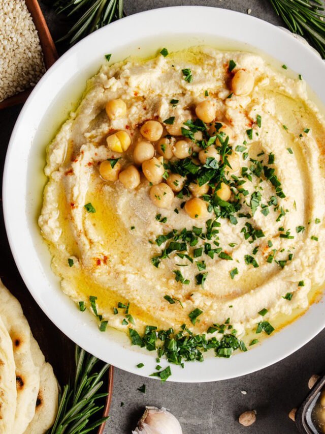 10 Mediterranean Foods That Help in Weight Loss for Busy People
